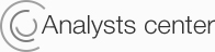 Analysts center
